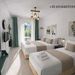Apartment Olive ,balcony With Mountain View, Kitchenette, 1km To ,by Likeyourhome