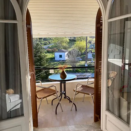 דירה Olive ,balcony With Mountain View, Kitchenette, 1km To ,by Likeyourhome