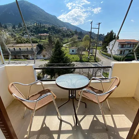 Olive ,balcony With Mountain View, Kitchenette, 1km To ,by Likeyourhome Apartment *