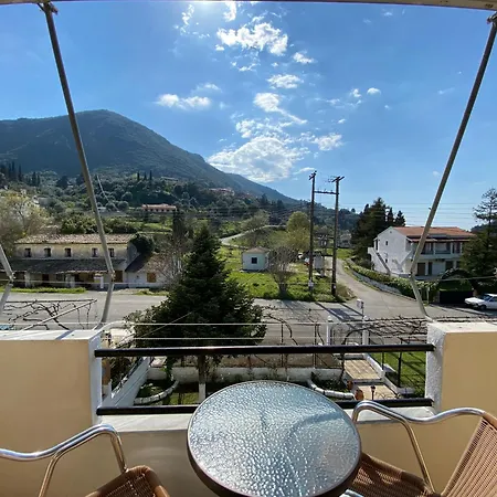Apartment Olive ,balcony With Mountain View, Kitchenette, 1km To ,by Likeyourhome