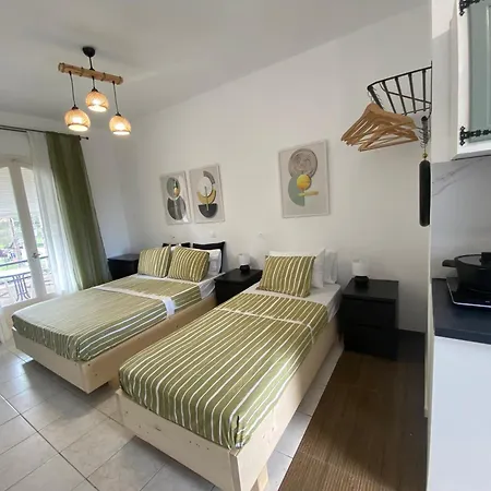 Apartment Olive ,balcony With Mountain View, Kitchenette, 1km To ,by Likeyourhome