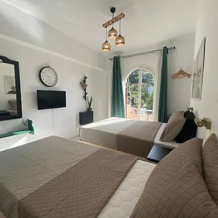 דירה Olive ,balcony With Mountain View, Kitchenette, 1km To ,by Likeyourhome *