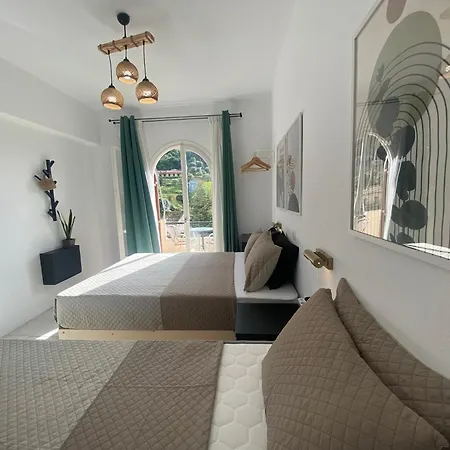 Olive ,balcony With Mountain View, Kitchenette, 1km To ,by Likeyourhome Appartamento