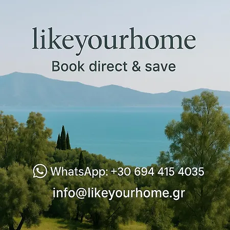 Apartment Olive ,balcony With Mountain View, Kitchenette, 1km To ,by Likeyourhome *