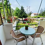 Olive ,balcony With Mountain View, Kitchenette, 1km To ,by Likeyourhome * Ermones