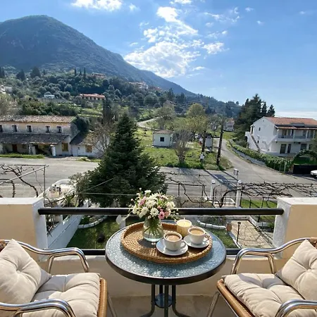 Apartman Olive ,balcony With Mountain View, Kitchenette, 1km To ,by Likeyourhome Érmonesz