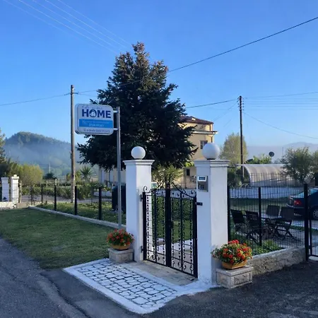 Appartement Olive ,balcony With Mountain View, Kitchenette, 1km To ,by Likeyourhome *